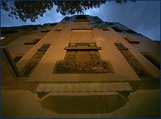 Urban Condesa Ξενοδοχείο Μεξικό Εξωτερικό φωτογραφία